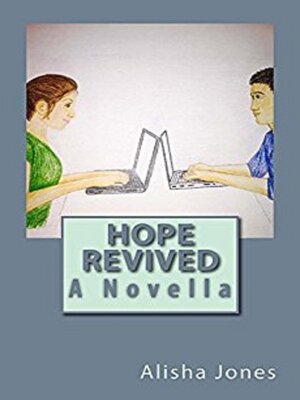 cover image of Hope Revived